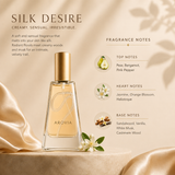Silk Desire