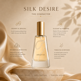 Silk Desire