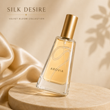 Silk Desire
