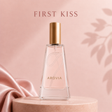 First Kiss