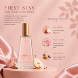 First Kiss