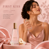 First Kiss
