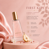 First Kiss