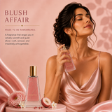 Blush Affair