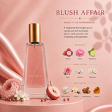 Blush Affair