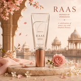 Raas - Inspired by Vrindavan - Arovia