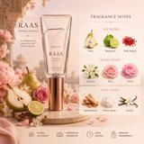 Raas - Inspired by Vrindavan - Arovia