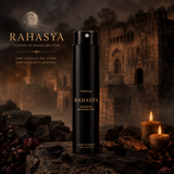 Rahasya - Inspired by Bhangarh Fort - Arovia