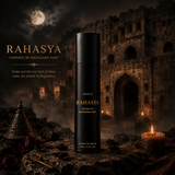 Rahasya - Inspired by Bhangarh Fort - Arovia