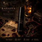 Rahasya - Inspired by Bhangarh Fort - Arovia