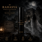 Rahasya - Inspired by Bhangarh Fort - Arovia