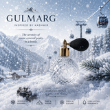 Gulmarg - Inspired by Kashmir - Arovia