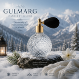 Gulmarg - Inspired by Kashmir - Arovia