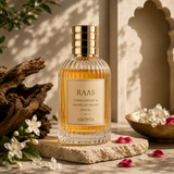 Raas - Inspired by Vrindavan - Arovia 100 ML Pack