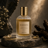 Rahasya - Inspired by Bhangarh Fort - Arovia 100 ML Pack