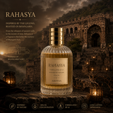 Rahasya - Inspired by Bhangarh Fort - Arovia 100 ML Pack