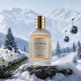 Gulmarg - Inspired by Kashmir - Arovia 100 ML Pack