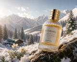 Gulmarg - Inspired by Kashmir - Arovia 100 ML Pack