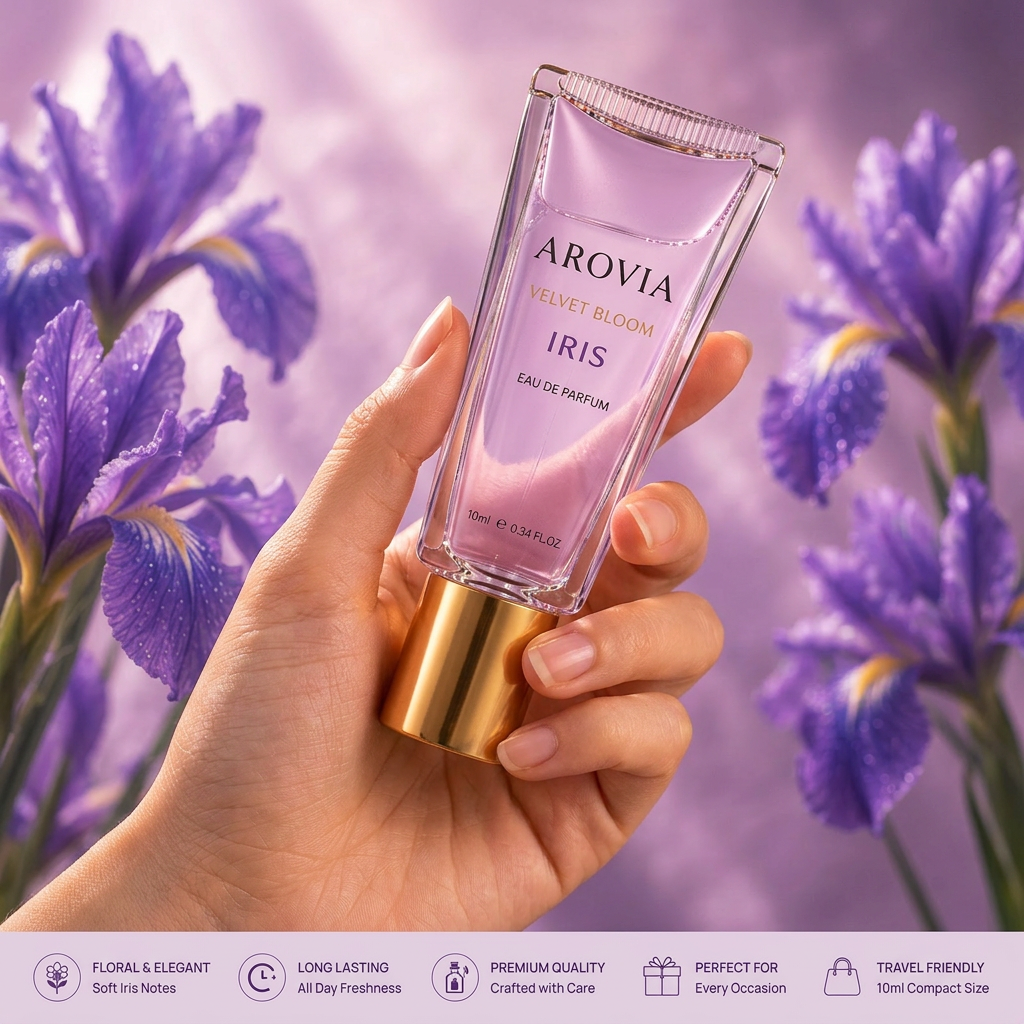 IRIS