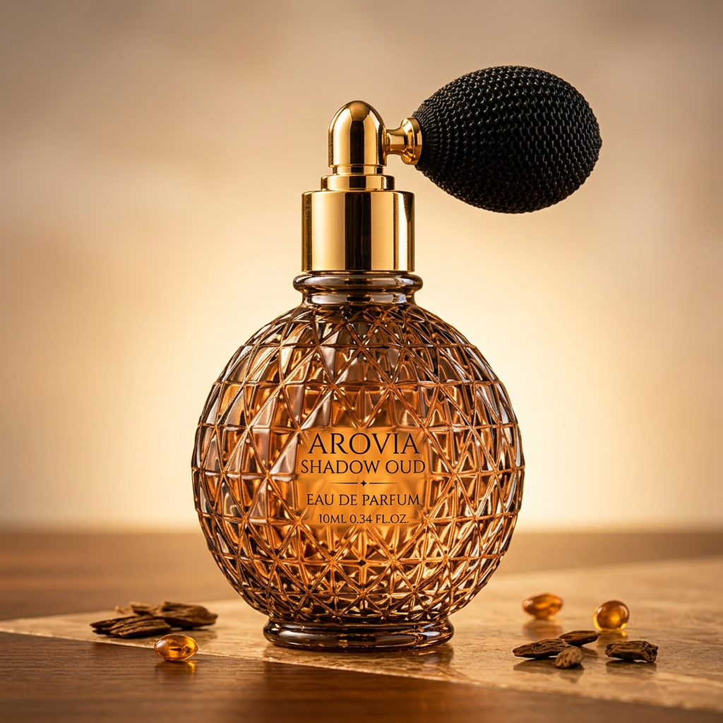 SHADOW OUD