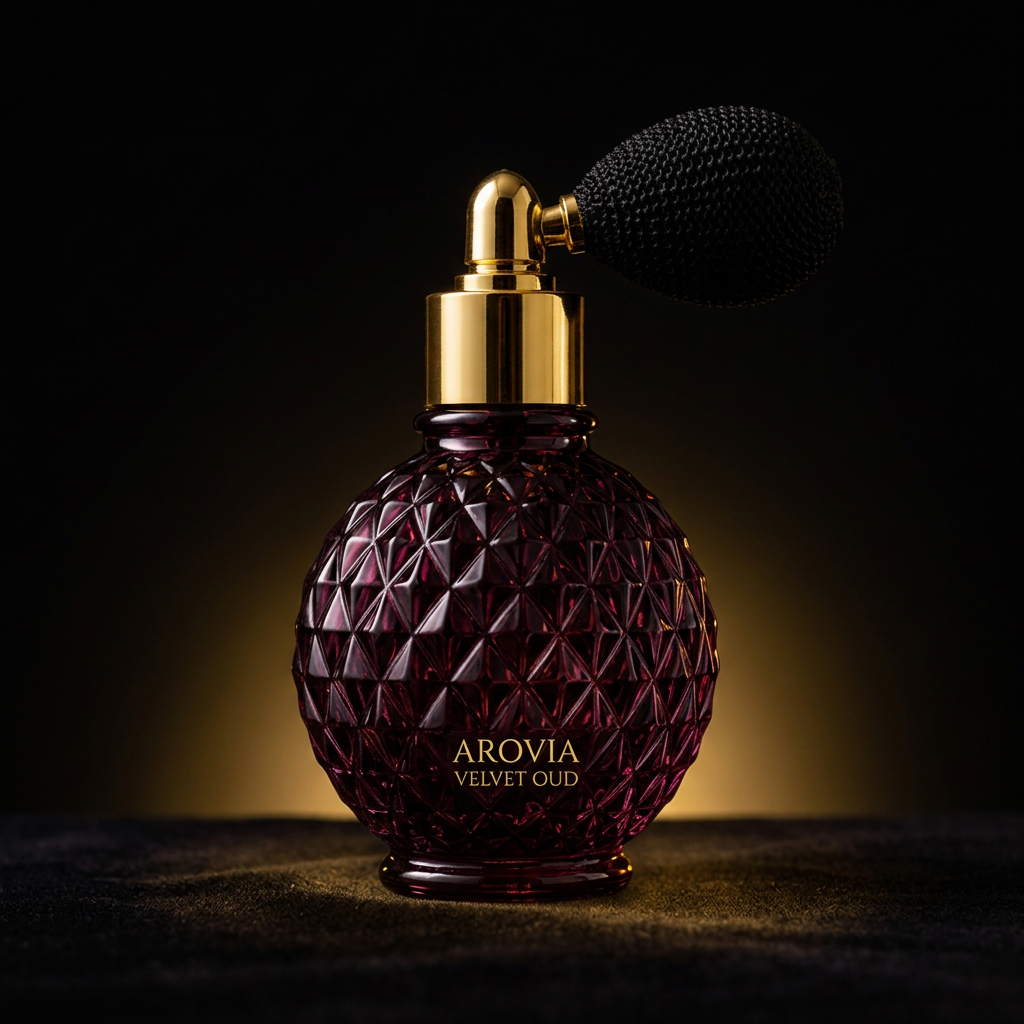 VELVET OUD