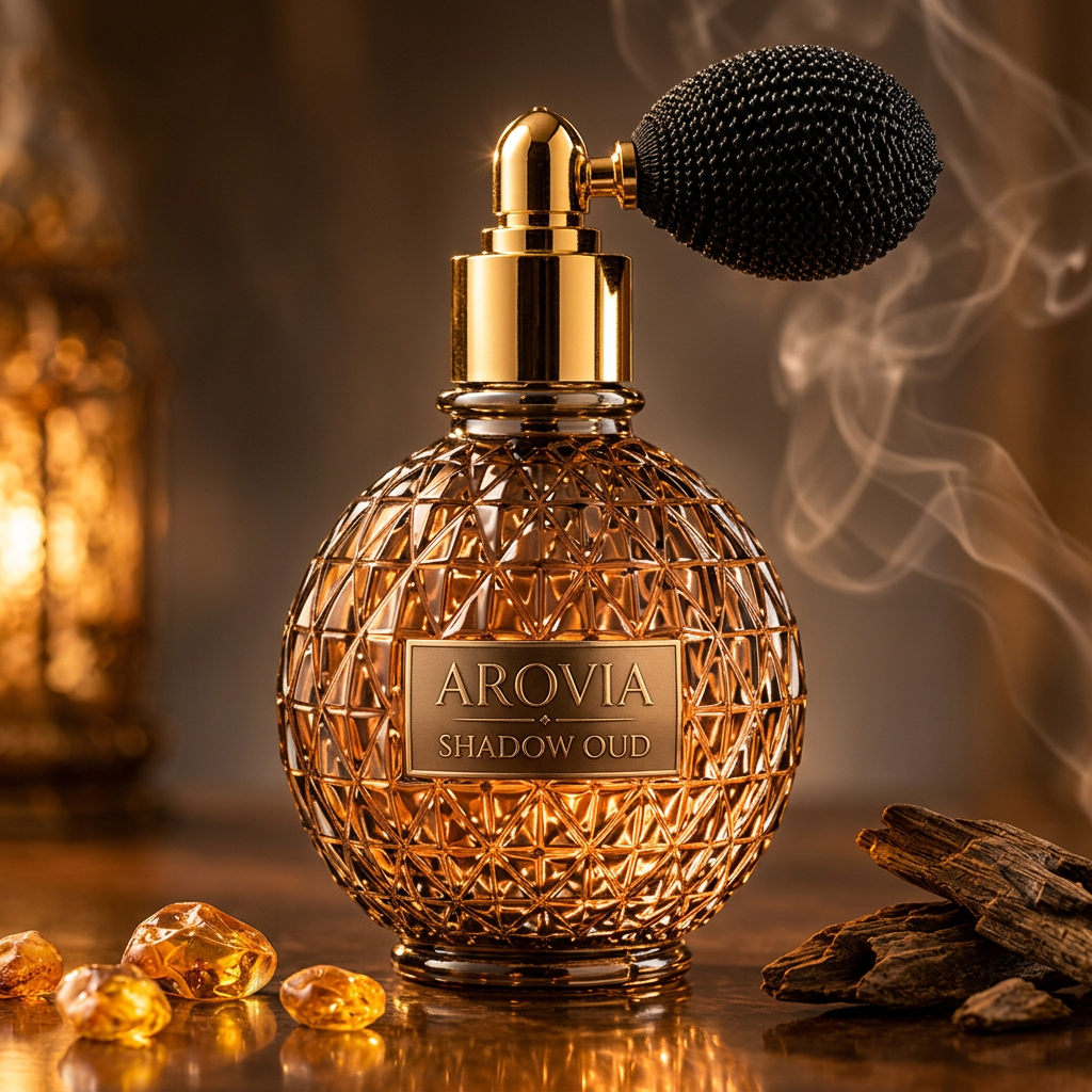SHADOW OUD