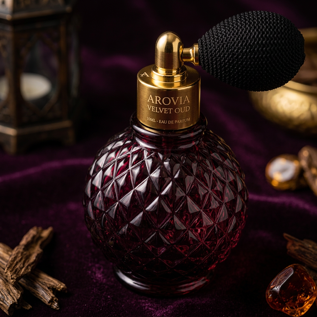 VELVET OUD