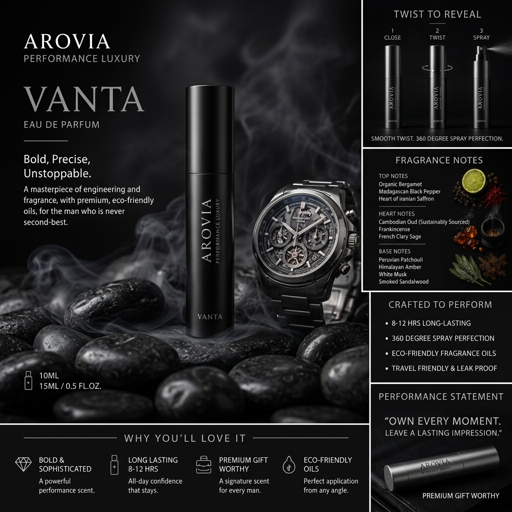 VANTA