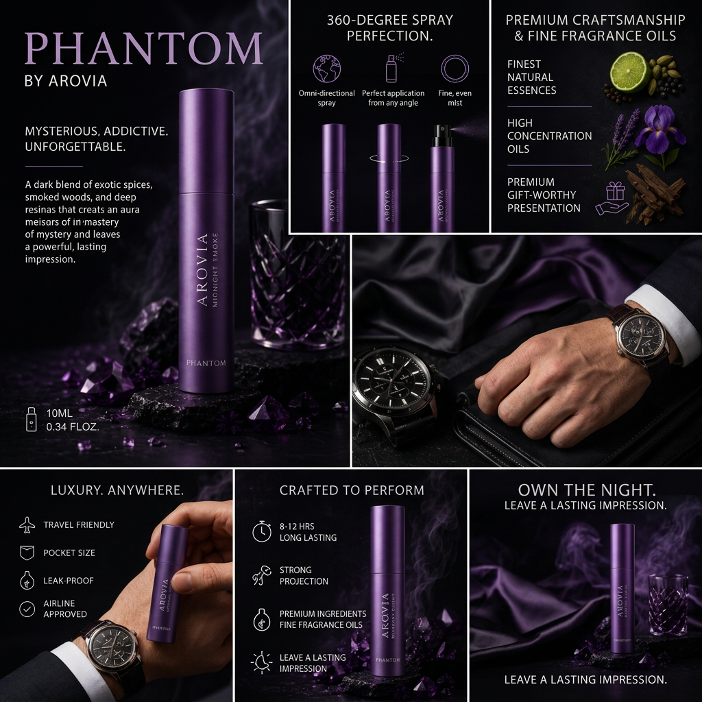 PHANTOM