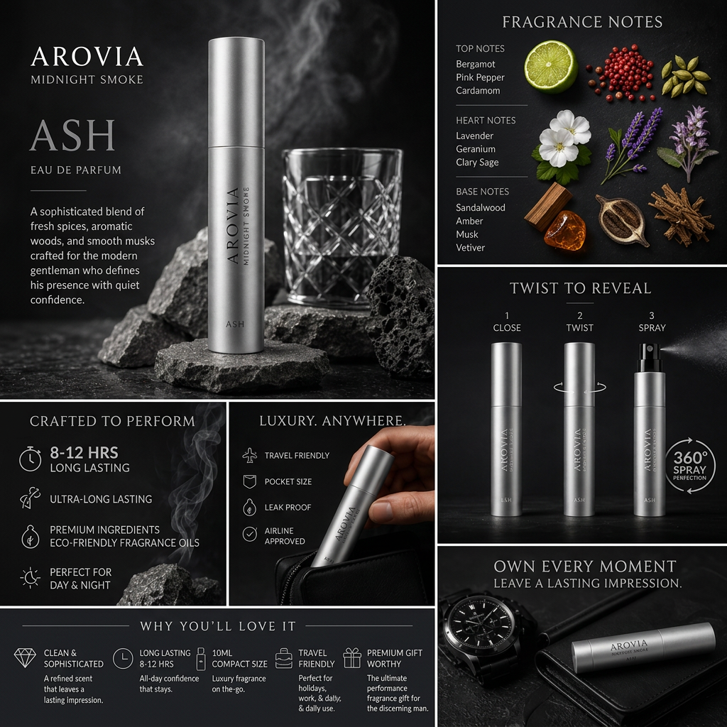ASH