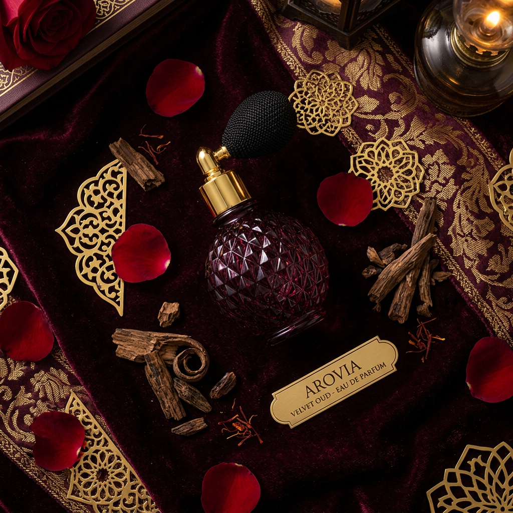 VELVET OUD