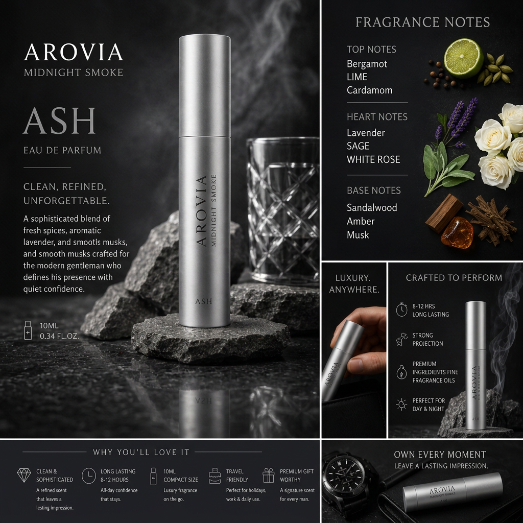 ASH