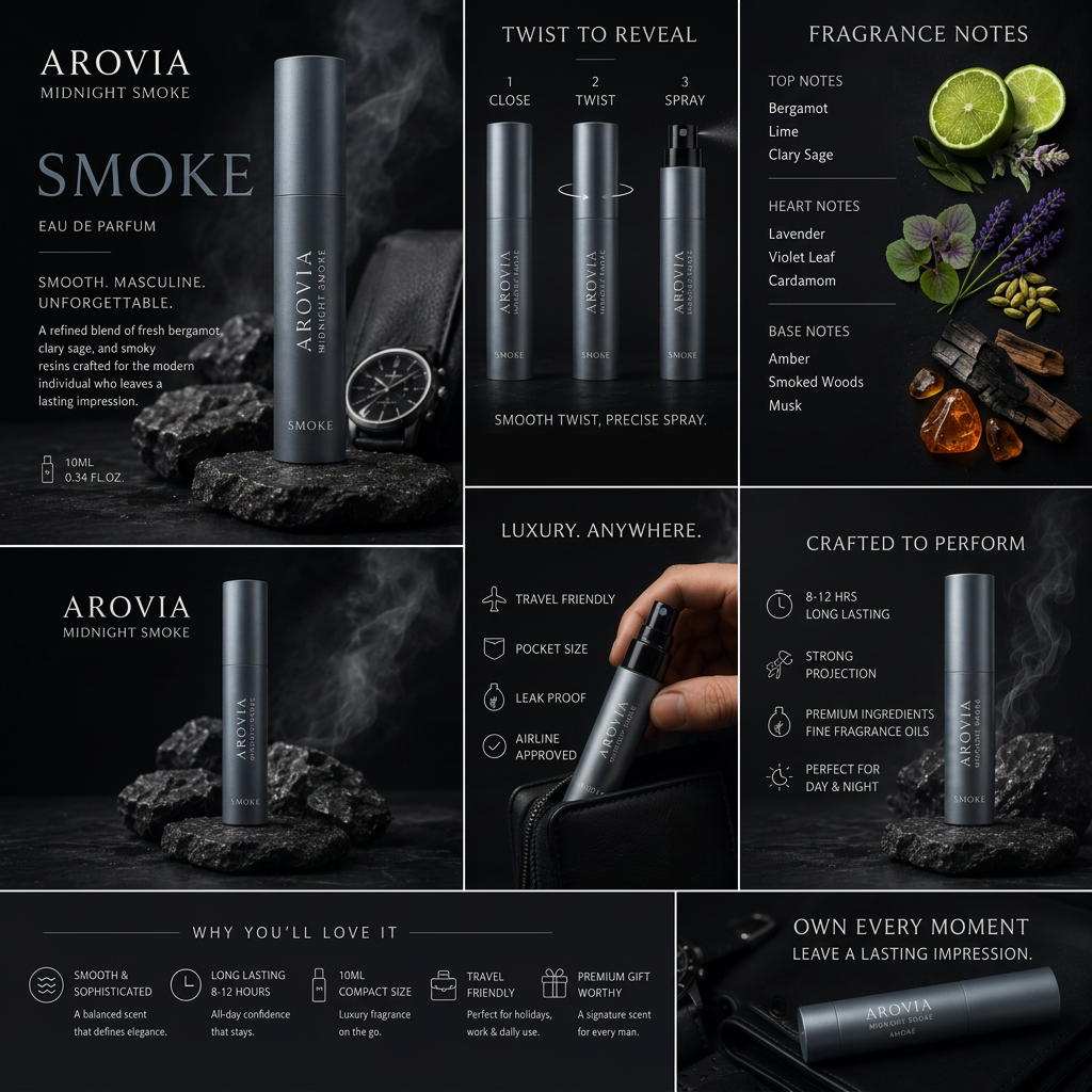 SMOKE