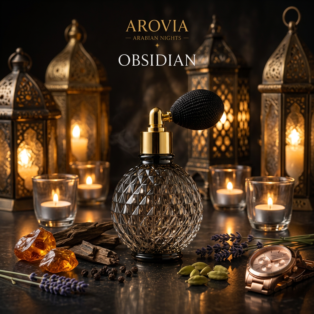 OBSIDIAN
