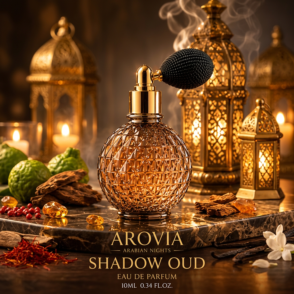 SHADOW OUD