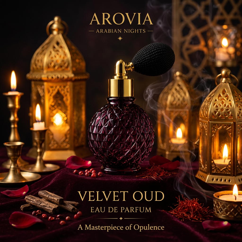 VELVET OUD