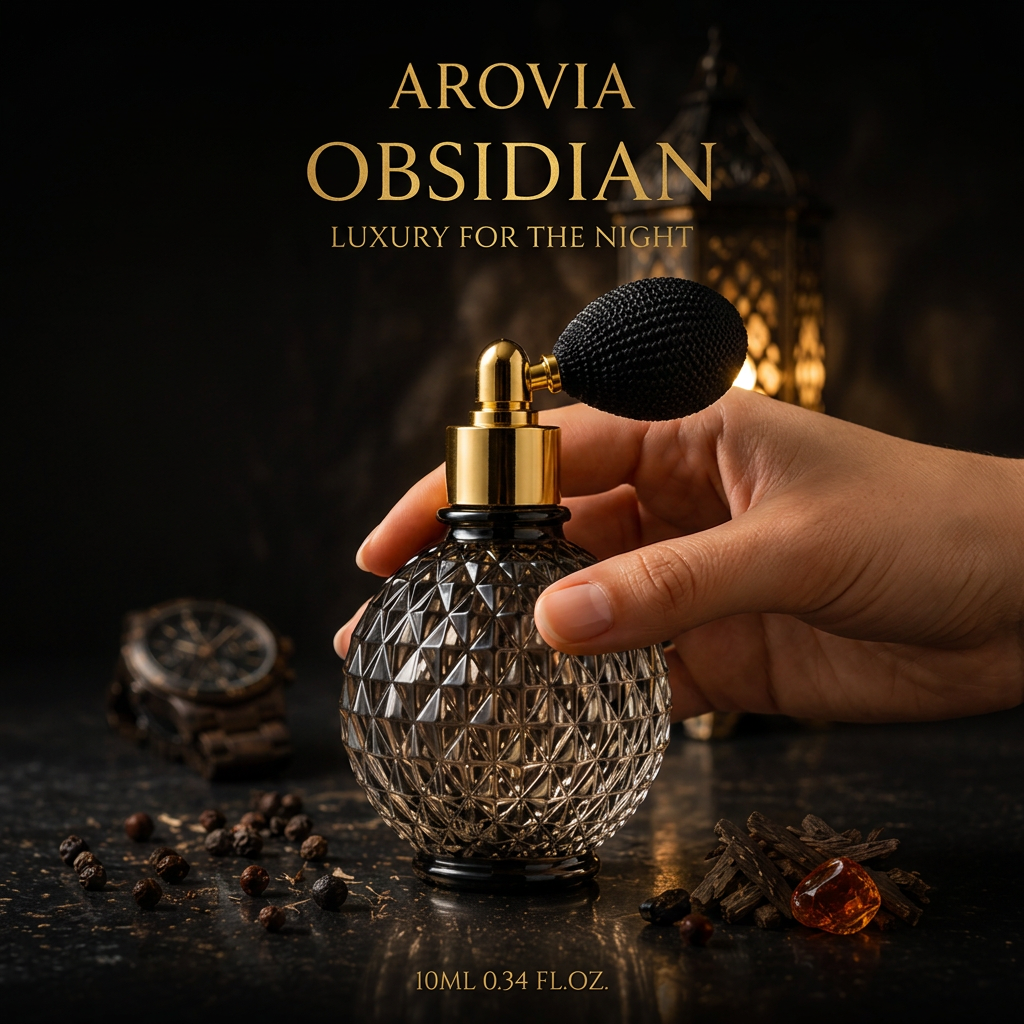 OBSIDIAN