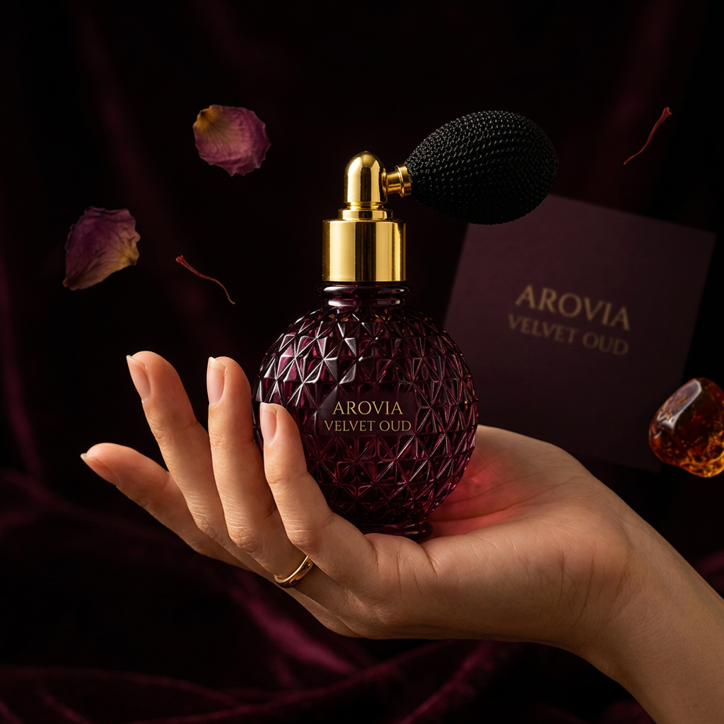 VELVET OUD