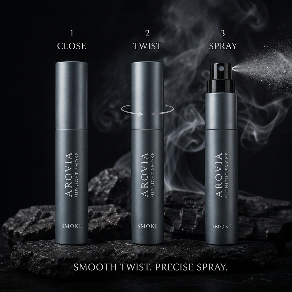 SMOKE