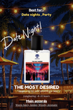 Azz The Most Desired - LG Inspired Perfume - Arovia