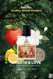 Aventis & Love - LG Inspired Perfume - Arovia