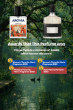 Aventis & Love - LG Inspired Perfume - Arovia