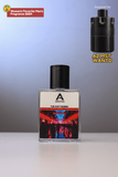 Azz The Most Desired - LG Inspired Perfume - Arovia