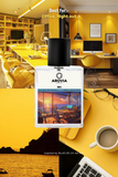 BDC - DG Inspired Perfume - Arovia