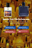 BDC - DG Inspired Perfume - Arovia