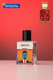 Bcara Red Rouge - LG Inspired Perfume - Arovia