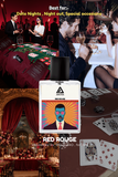 Bcara Red Rouge - LG Inspired Perfume - Arovia