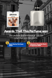 Alurey Sport - DG Inspired Perfume - Arovia