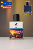 BDC - DG Inspired Perfume - Arovia