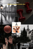 Alurey Sport - DG Inspired Perfume - Arovia